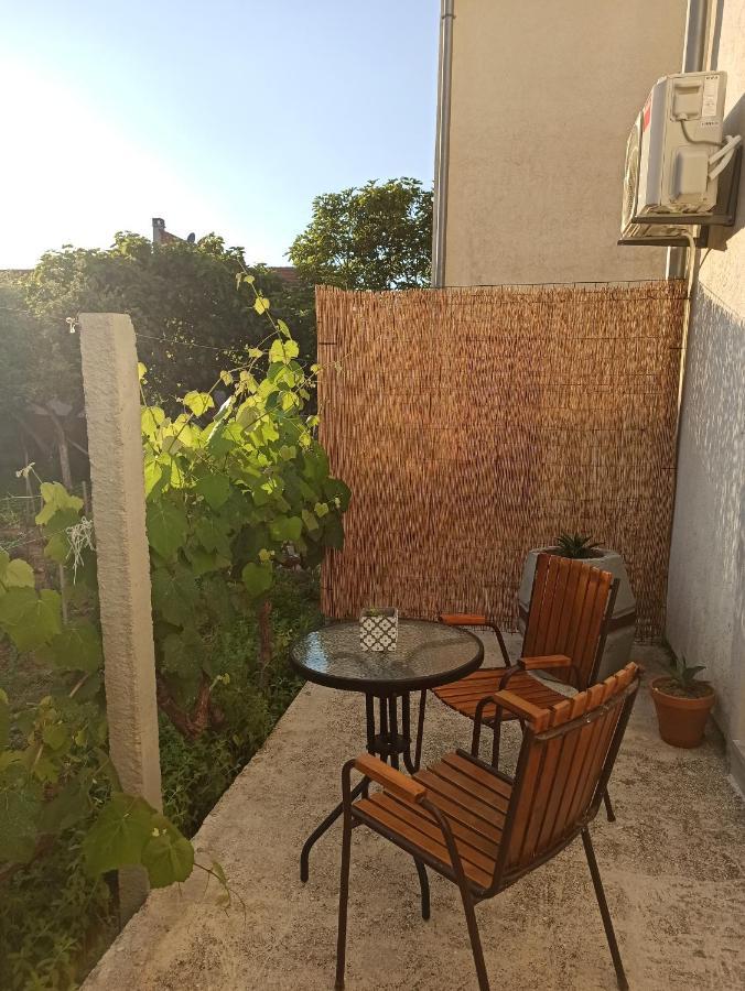 Lastva Holliday Rooms Budva Buitenkant foto