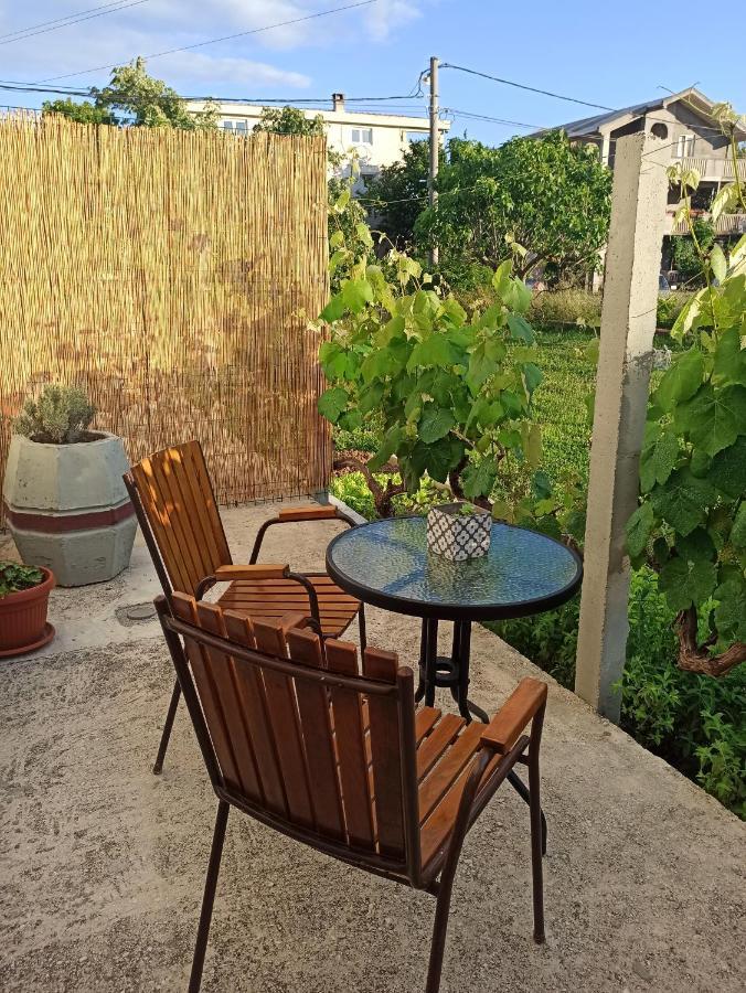 Lastva Holliday Rooms Budva Buitenkant foto